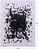 Black & White Patchwork Natural Cowhide Rug - 5' 0" x 6' 7"