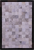 Salt & Pepper Patchwork Brown & White Natural Cowhide Rug - 3' 4" x 5' 0"