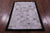 Salt & Pepper Patchwork Brown & White Natural Cowhide Rug - 3' 4" x 5' 0"