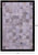 Salt & Pepper Patchwork Brown & White Natural Cowhide Rug - 3' 4" x 5' 0"