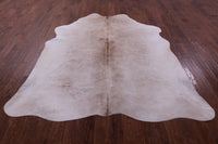 Thumbnail for Beige Natural Cowhide Rug - XX-Large 8' 0