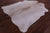 Beige Natural Cowhide Rug - XX-Large 8' 0"H x 6' 9"W