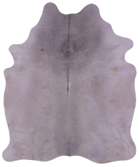 Thumbnail for Beige Natural Cowhide Rug - XX-Large 8' 0
