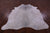 Beige Natural Cowhide Rug - XX-Large 8' 0"H x 6' 7"W