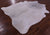 Beige Natural Cowhide Rug - XX-Large 8' 0"H x 6' 7"W