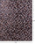 Brown Patchwork Natural Cowhide Rug - 9' 0" x 12' 0"