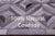Grey Patchwork Natural Cowhide Rug - 9' 0" x 12' 0"