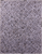 Grey Patchwork Natural Cowhide Rug - 9' 0" x 12' 0"
