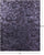 Black Patchwork Natural Cowhide Rug - 9' 0" x 12' 0"