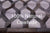 Grey & White Patchwork Natural Cowhide Rug - 9' 0" x 12' 0"