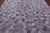 Grey Patchwork Natural Cowhide Rug - 9' 0" x 12' 0"