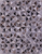 Grey Patchwork Natural Cowhide Rug - 8' 0" x 10' 0"
