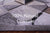 Grey Patchwork Natural Cowhide Rug - 6' 0" x 9' 0"