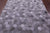 Grey Patchwork Natural Cowhide Rug - 6' 0" x 9' 0"