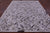 Grey Patchwork Natural Cowhide Rug - 8' 0" x 10' 0"