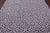 Grey & White Patchwork Natural Cowhide Rug - 8' 0" x 10' 0"