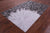 Brown & White Patchwork Natural Cowhide Rug - 6' 0" x 9' 0"