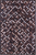 Brown Patchwork Natural Cowhide Rug - 6' 0" x 9' 0"