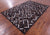 Brown Patchwork Natural Cowhide Rug - 6' 0" x 9' 0"