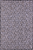 Grey & White Patchwork Natural Cowhide Rug - 6' 0" x 9' 0"