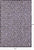 Grey & White Patchwork Natural Cowhide Rug - 6' 0" x 9' 0"