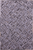 Grey & White Patchwork Natural Cowhide Rug - 6' 0" x 9' 0"