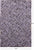 Grey & White Patchwork Natural Cowhide Rug - 6' 0" x 9' 0"