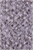 Grey & White Patchwork Natural Cowhide Rug - 6' 0" x 9' 0"