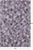 Grey & White Patchwork Natural Cowhide Rug - 6' 0" x 9' 0"