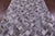 Grey & White Patchwork Natural Cowhide Rug - 6' 0" x 9' 0"