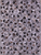 Grey Patchwork Natural Cowhide Rug - 9' 0" x 12' 0"