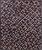 Brown Patchwork Natural Cowhide Rug - 8' 0" x 10' 0"