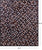 Brown Patchwork Natural Cowhide Rug - 8' 0" x 10' 0"