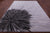 Brown & White Patchwork Natural Cowhide Rug - 9' 0" x 12' 0"