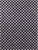 Black & White Patchwork Natural Cowhide Rug - 9' 0" x 12' 0"