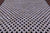 Black & White Patchwork Natural Cowhide Rug - 9' 0" x 12' 0"