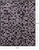 Brown & White Patchwork Natural Cowhide Rug - 9' 0" x 12' 0"