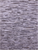 Grey Brickwork Patchwork Natural Cowhide Rug - 9' 0" x 12' 0"