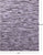 Grey Brickwork Patchwork Natural Cowhide Rug - 9' 0" x 12' 0"