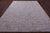Ivory Patchwork Natural Cowhide Rug - 9' 0" x 12' 0"