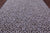 Grey & White Patchwork Natural Cowhide Rug - 9' 0" x 12' 0"