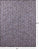 Grey & White Patchwork Natural Cowhide Rug - 9' 0" x 12' 0"