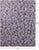 Grey & White Patchwork Natural Cowhide Rug - 9' 0" x 12' 0"