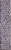 Grey & White Patchwork Natural Cowhide Rug - 2' 6" x 12' 0"