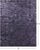 Black Patchwork Natural Cowhide Rug - 9' 0" x 12' 0"