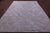 Ivory Patchwork Natural Cowhide Rug - 9' 0" x 12' 0"