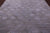 Ivory Patchwork Natural Cowhide Rug - 9' 0" x 12' 0"