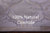 Ivory Patchwork Natural Cowhide Rug - 9' 0" x 12' 0"