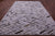 Grey Patchwork Natural Cowhide Rug - 9' 0" x 12' 0"