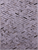 Grey Patchwork Natural Cowhide Rug - 9' 0" x 12' 0"